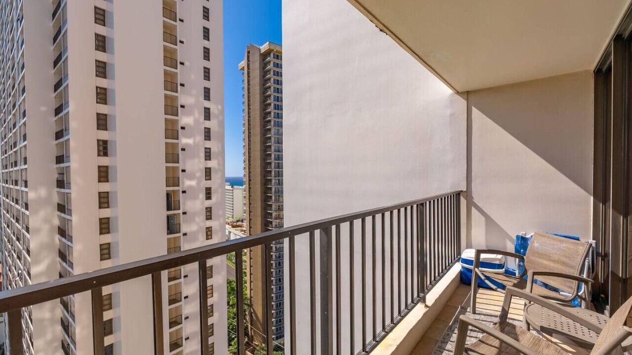 Photo of Outdoor in Waikiki