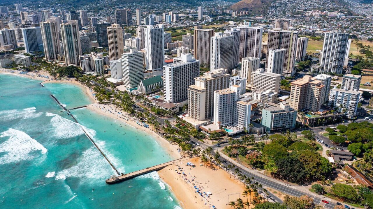 Photo of Others in Waikiki