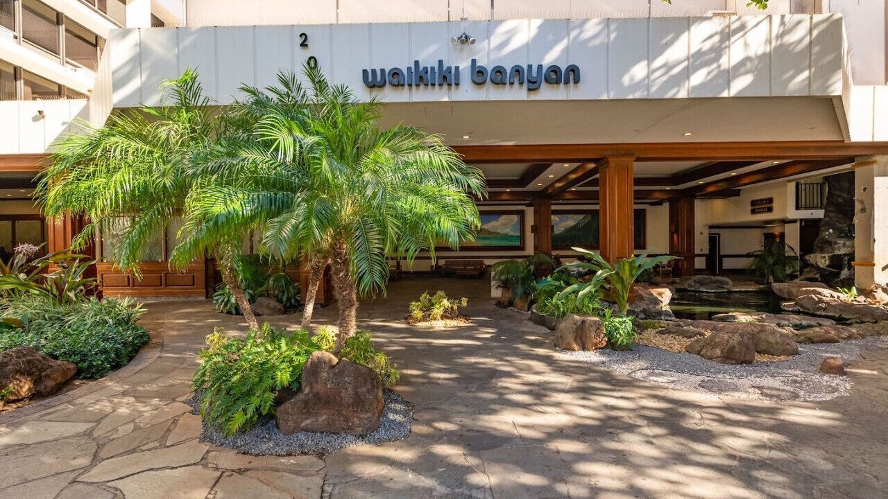 Photo of Outdoor in Waikiki