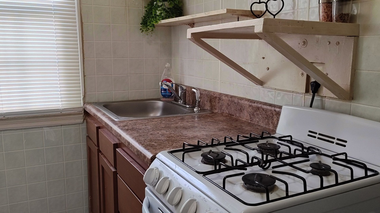 Photo of Kitchen in Portsmouth