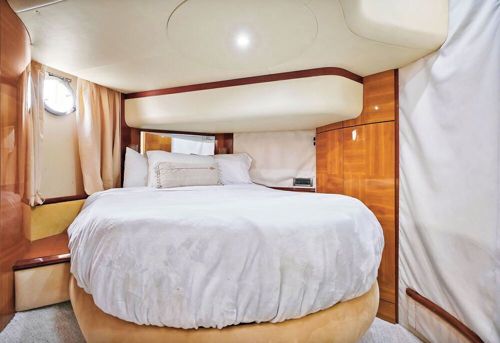 Photo of Bedroom in River District