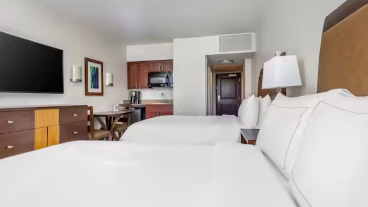 Photo of Bedroom in Waikiki