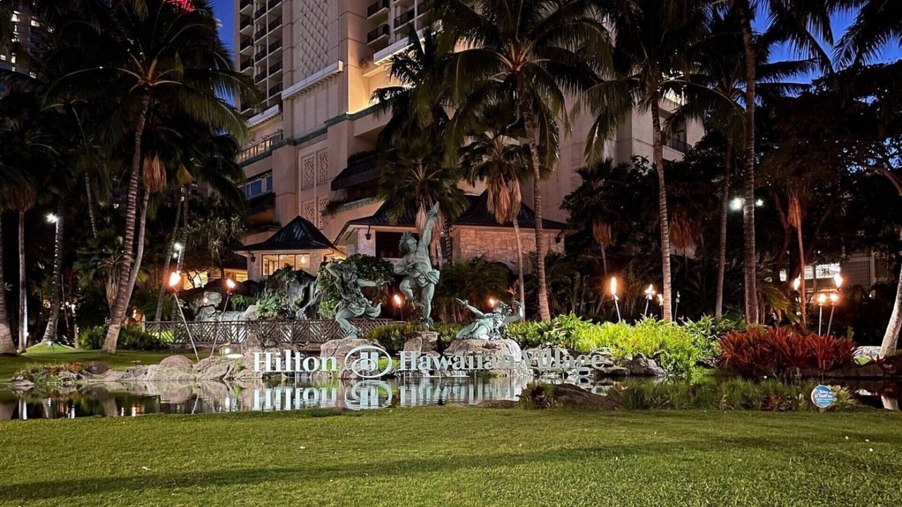 Photo of Outdoor in Waikiki