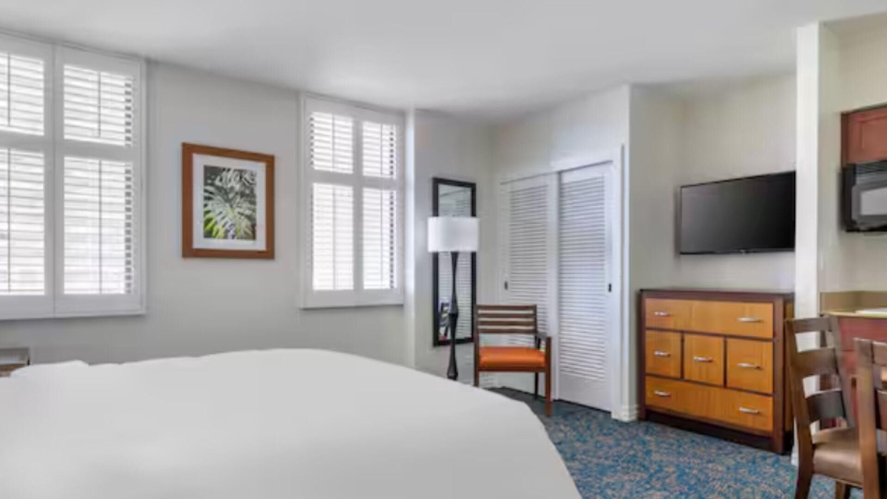 Photo of Bedroom in Waikiki