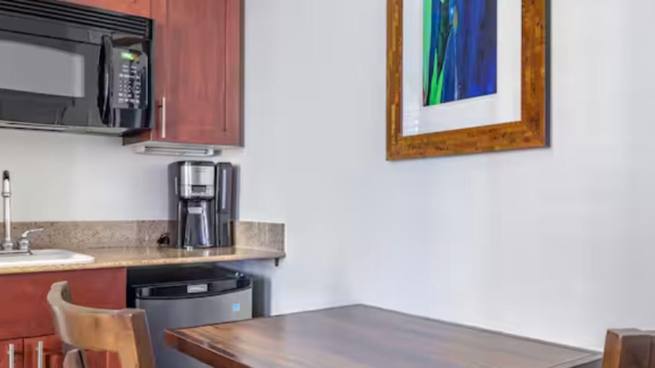 Photo of Kitchen in Waikiki