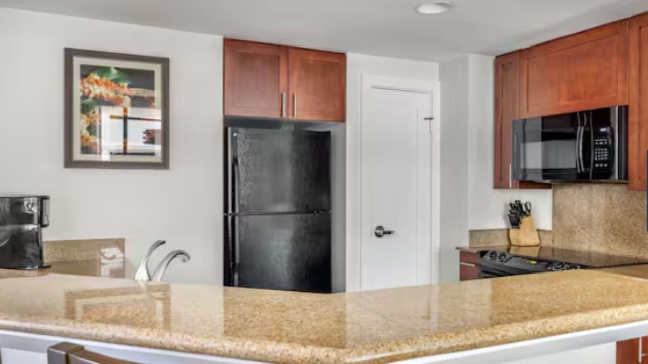 Photo of Kitchen in Waikiki