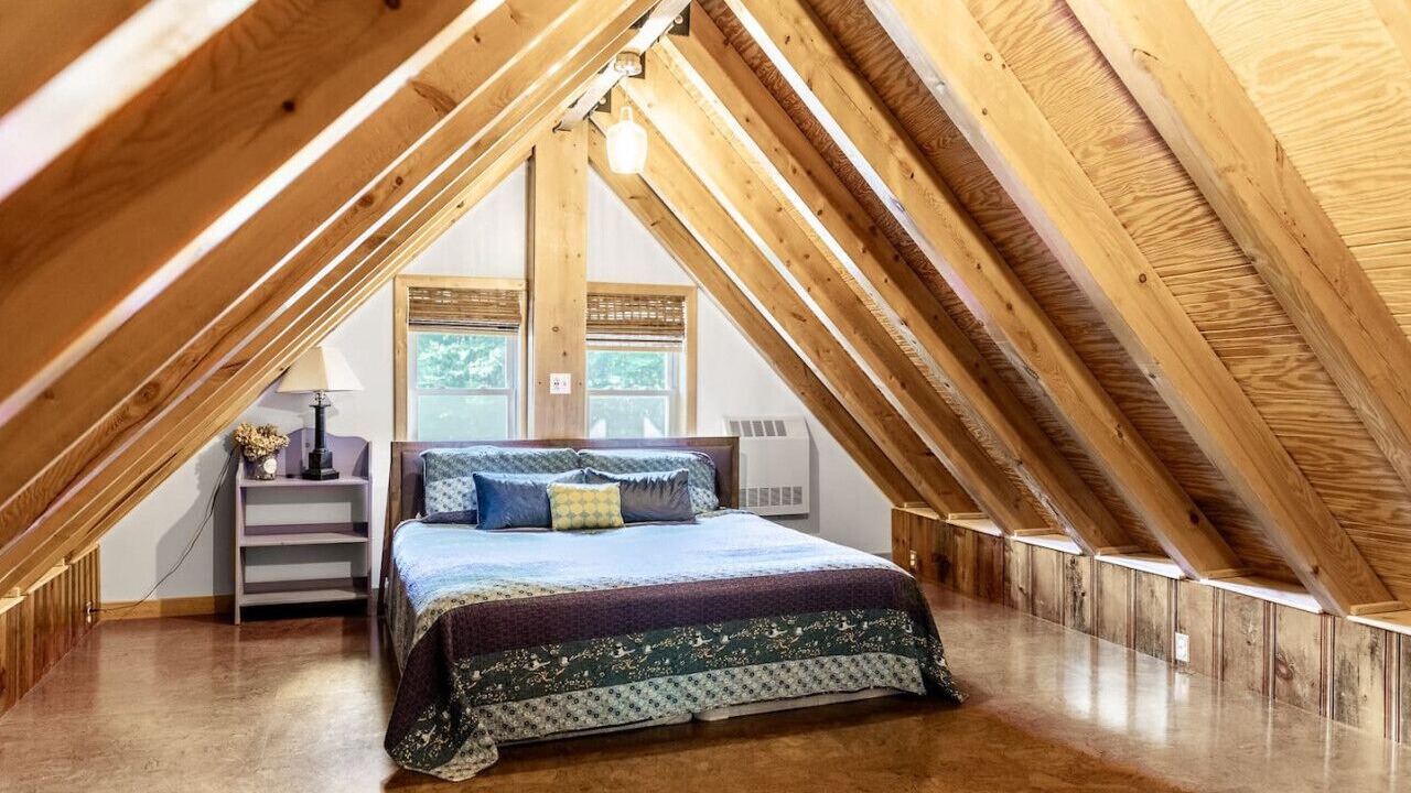 Photo of Bedroom in Embden