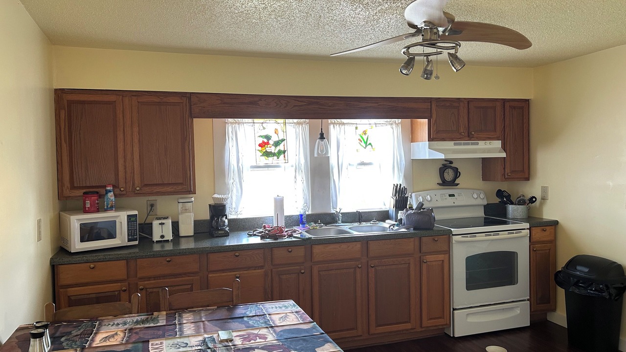 Photo of Kitchen in Swanquarter