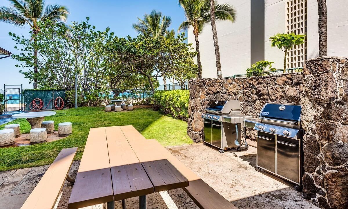 Photo of Outdoor in Makaha