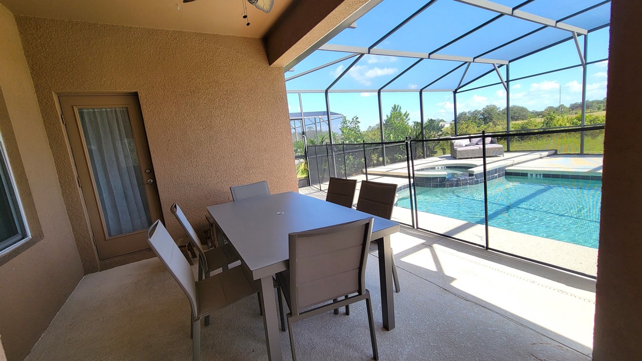 Photo of Outdoor in Watersong