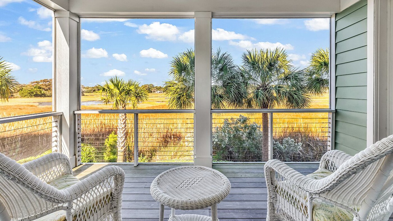 Photo of Outdoor in Litchfield by the Sea