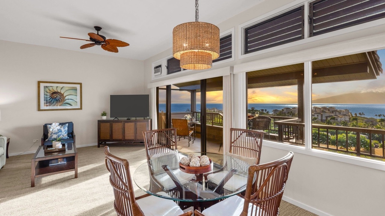 Photo of Livingroom in Kapalua