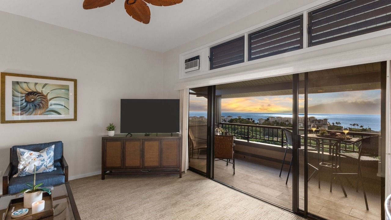Photo of Livingroom in Kapalua