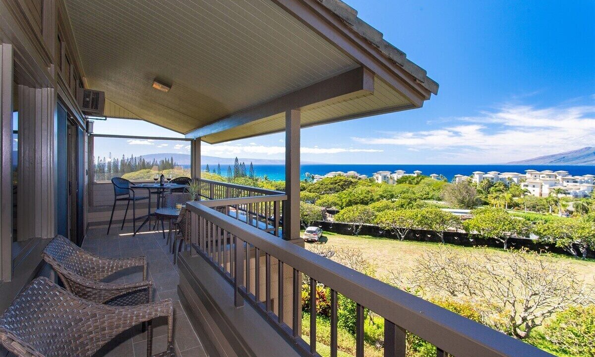 Photo of Outdoor in Kapalua