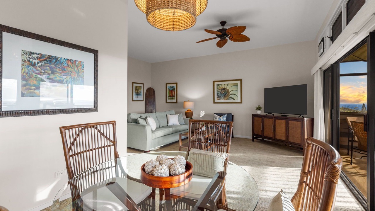Photo of Livingroom in Kapalua
