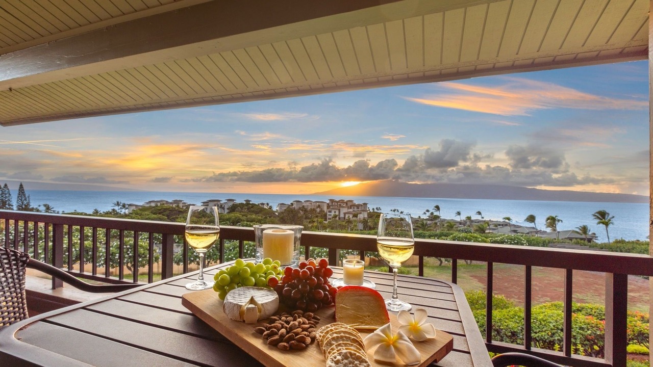 Photo of Outdoor in Kapalua