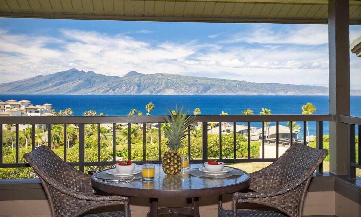 Photo of Outdoor in Kapalua