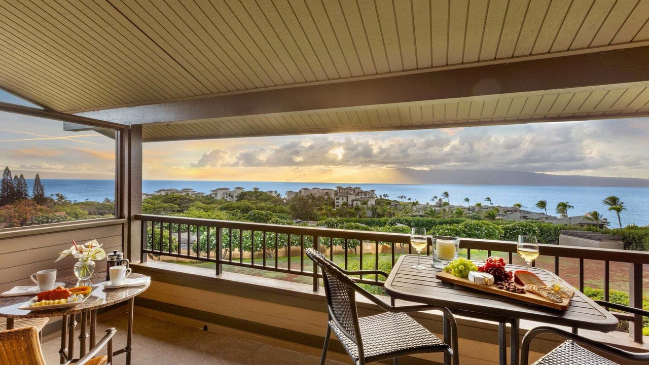 Photo of Outdoor in Kapalua