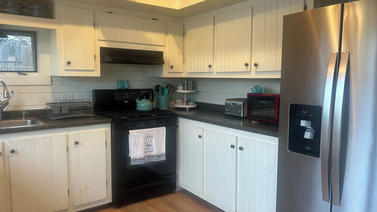 Photo of Kitchen in Embden