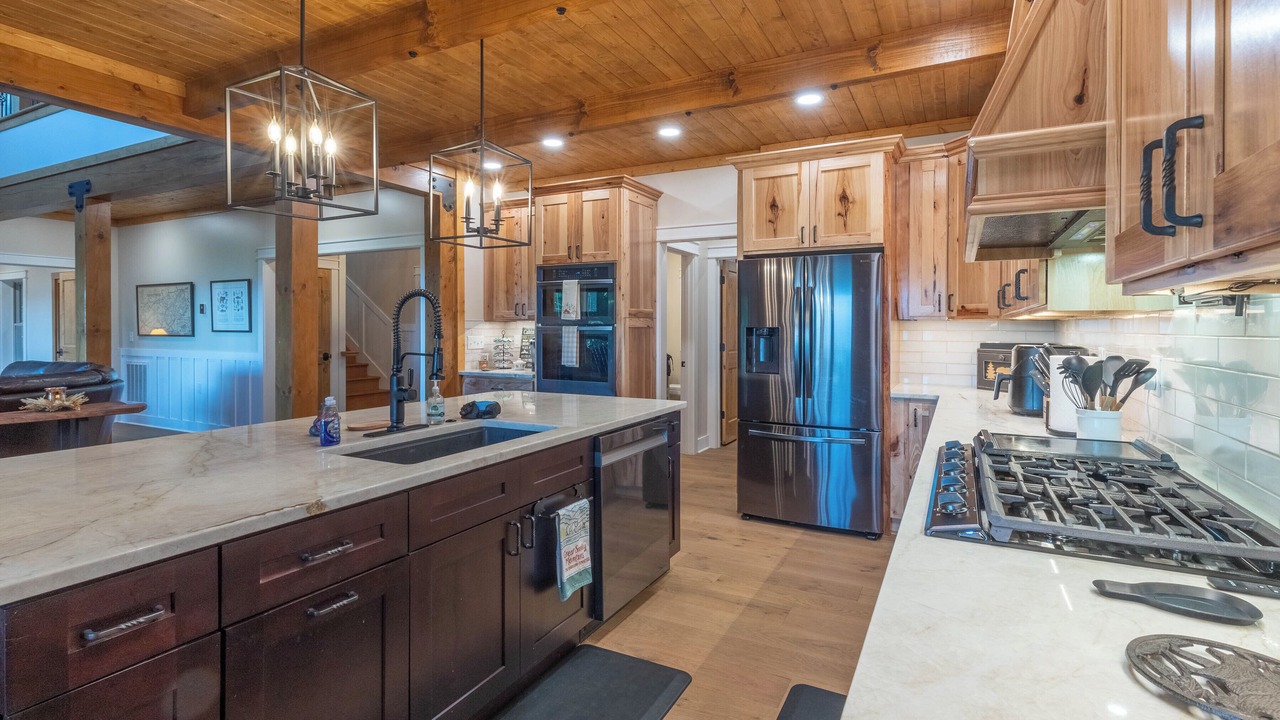 Photo of Kitchen in Whittier