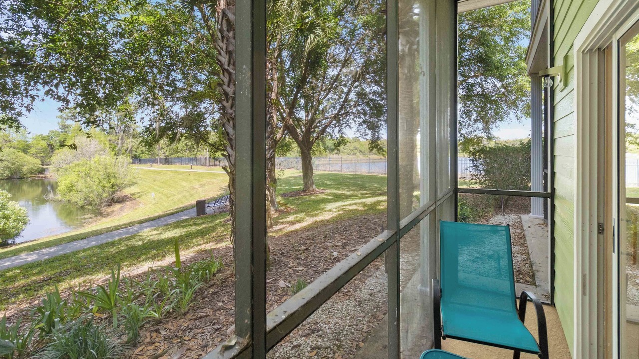 Photo of Outdoor in Bahama Bay
