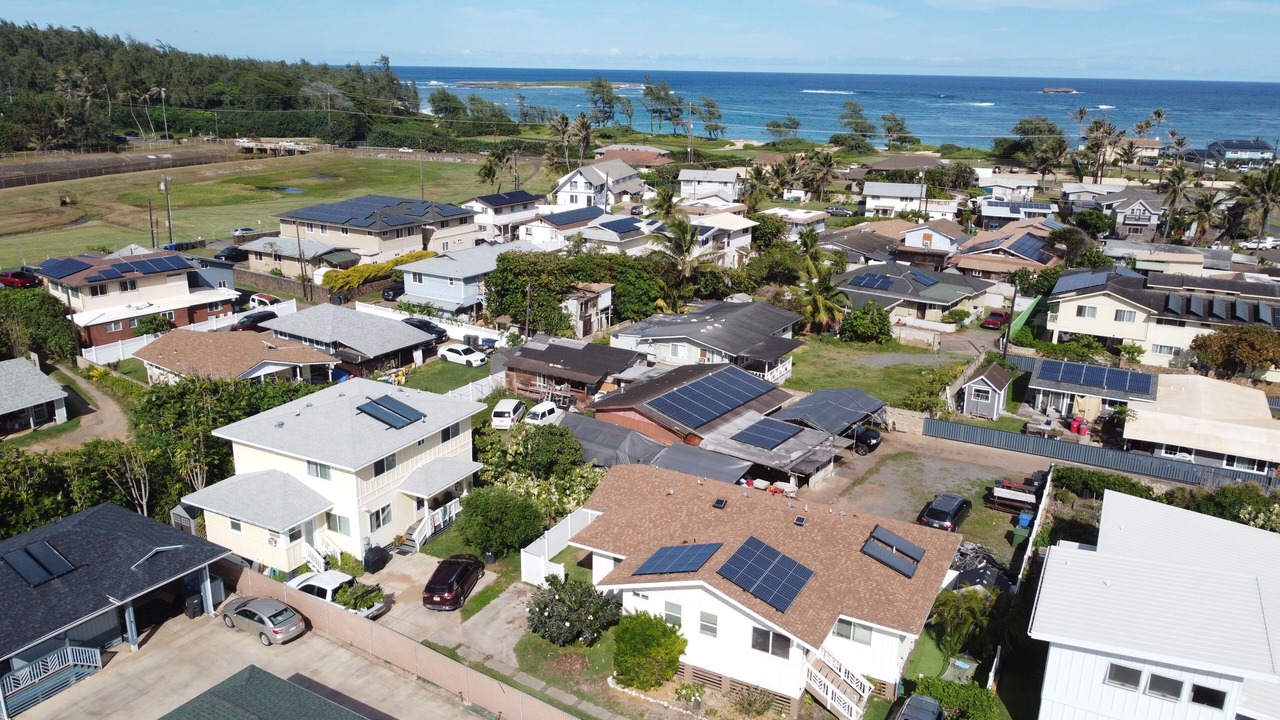 Photo of Outdoor in Laie
