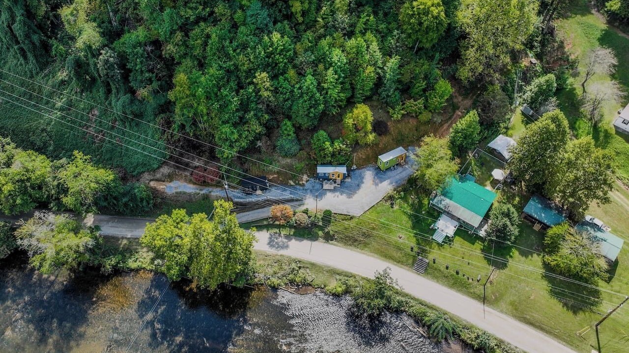 Photo of Outdoor in Sylva