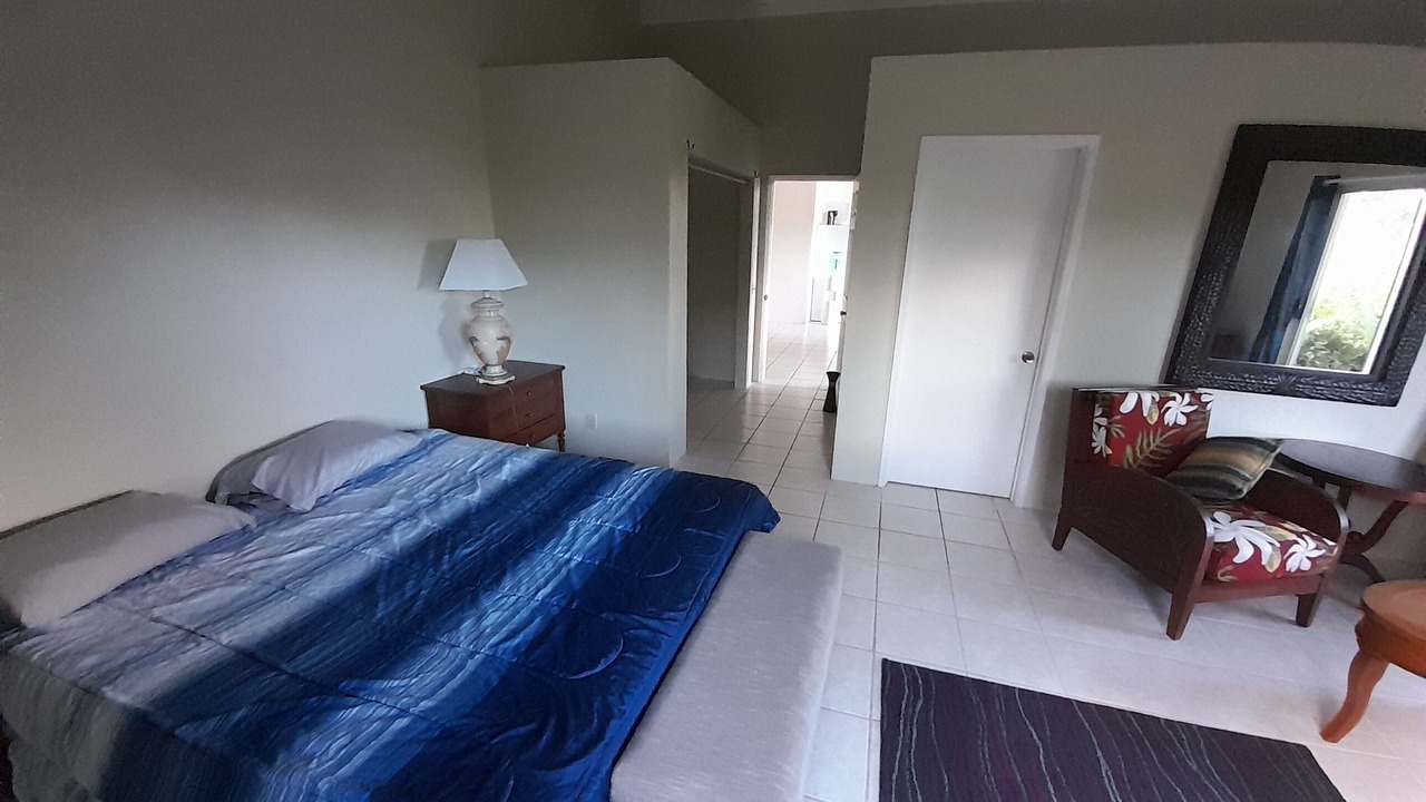 Photo of Bedroom in Pahoa