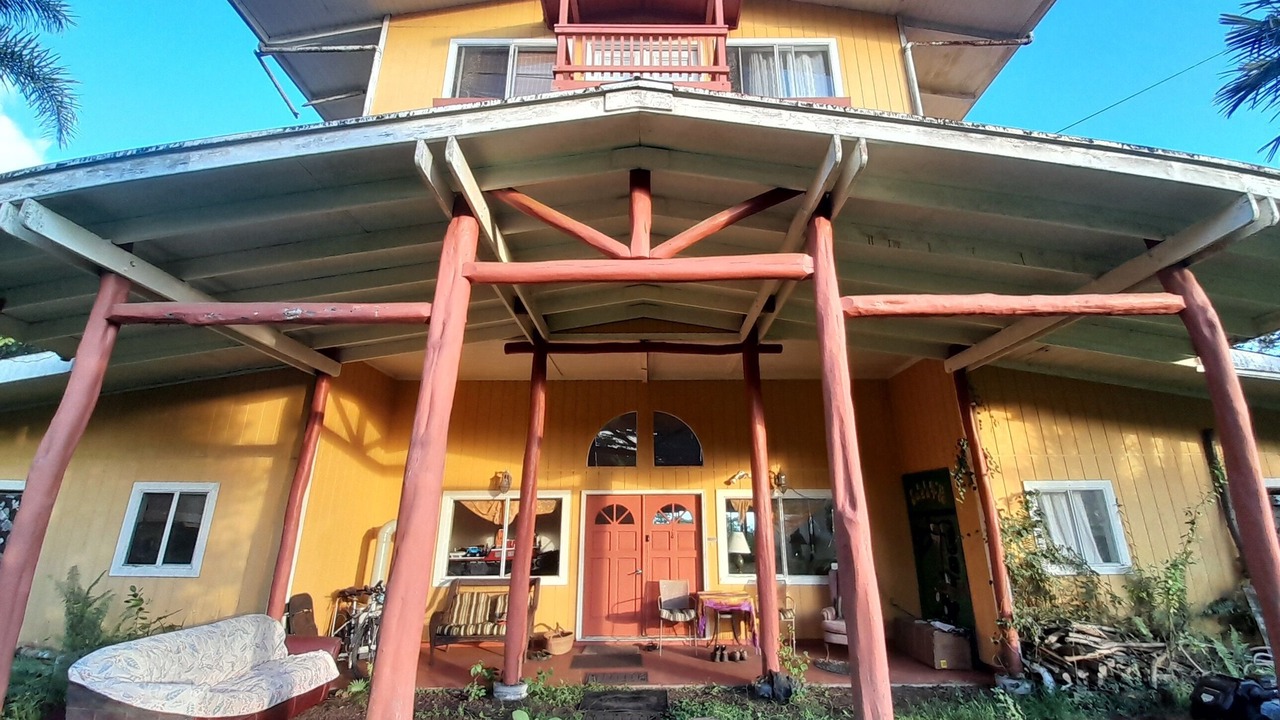 Photo of Outdoor in Pahoa