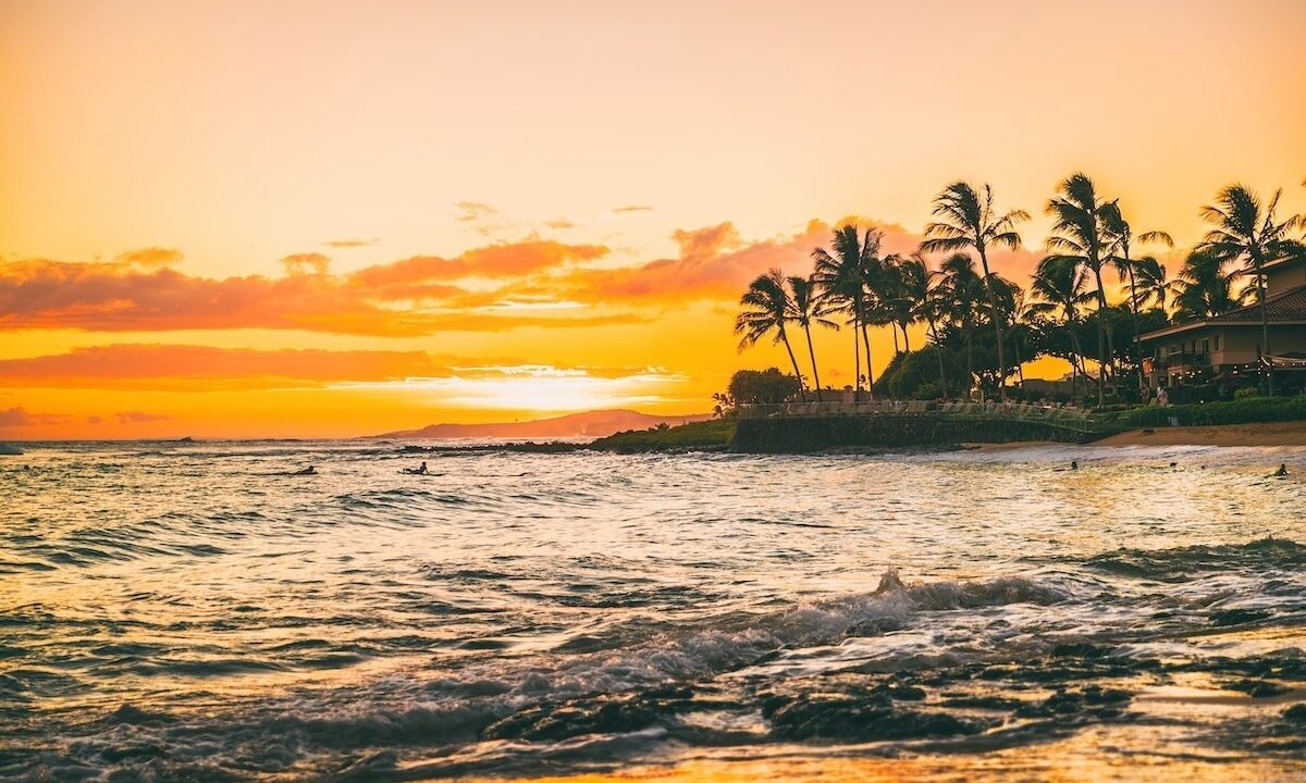 Photo of Others in Poipu