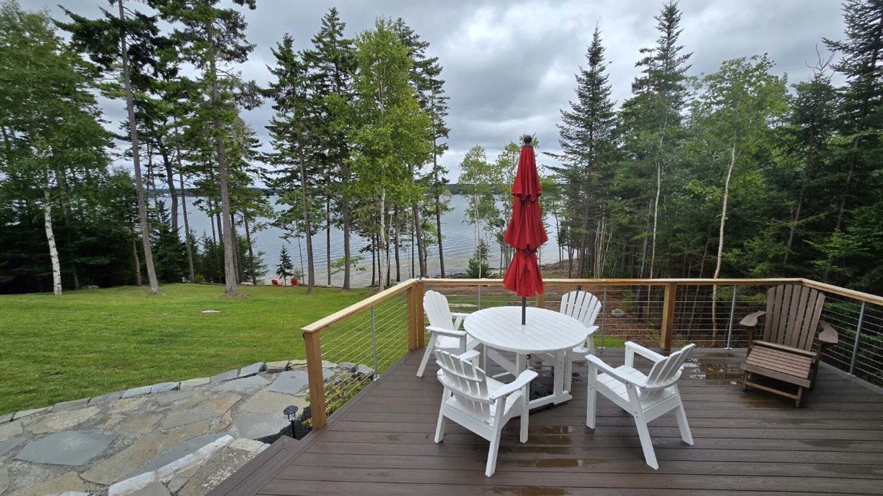 Photo of Outdoor in Isle of Springs