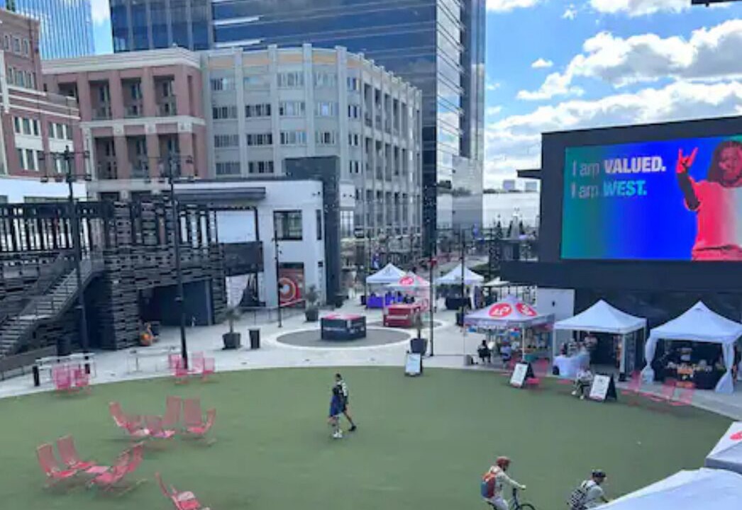 Photo of Others in Atlantic Station Area