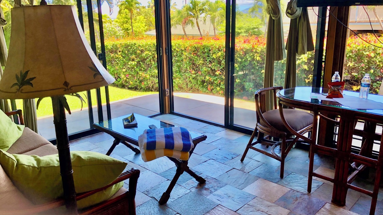 Photo of Livingroom in Kihei