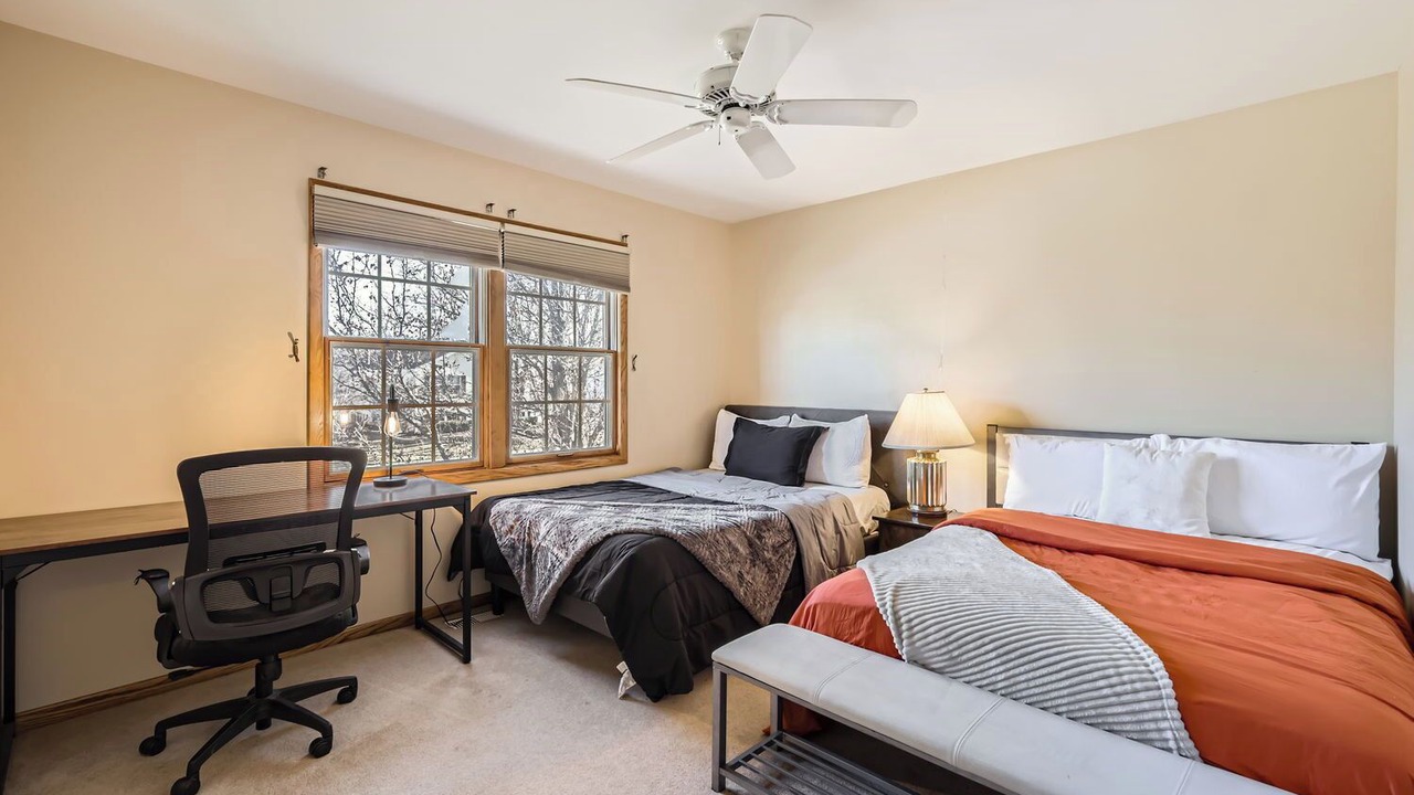 Photo of Bedroom in Kildeer