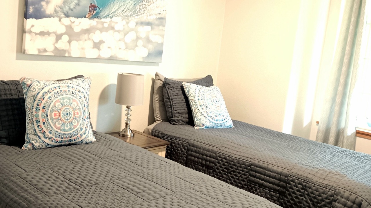 Photo of Bedroom in Princeville