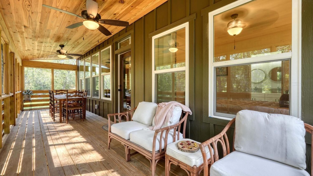 Photo of Outdoor in Hayesville