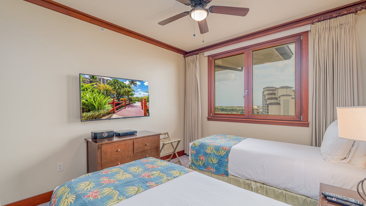 Photo of Bedroom in Ko Olina