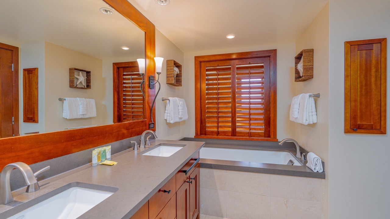 Photo of Bathroom in Ko Olina