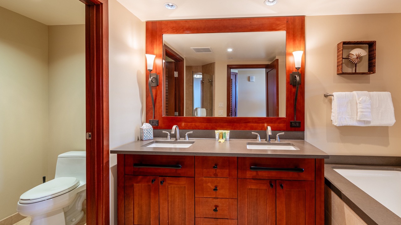Photo of Bathroom in Ko Olina