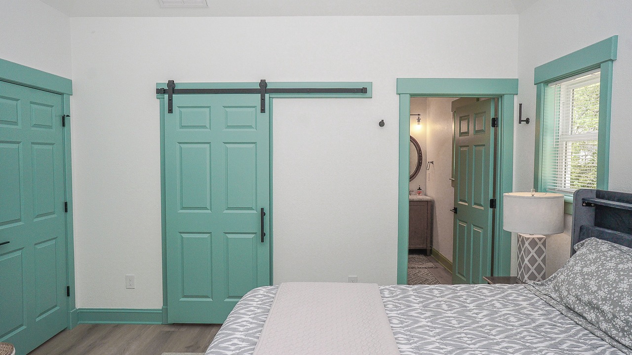 Photo of Bedroom in Manteo
