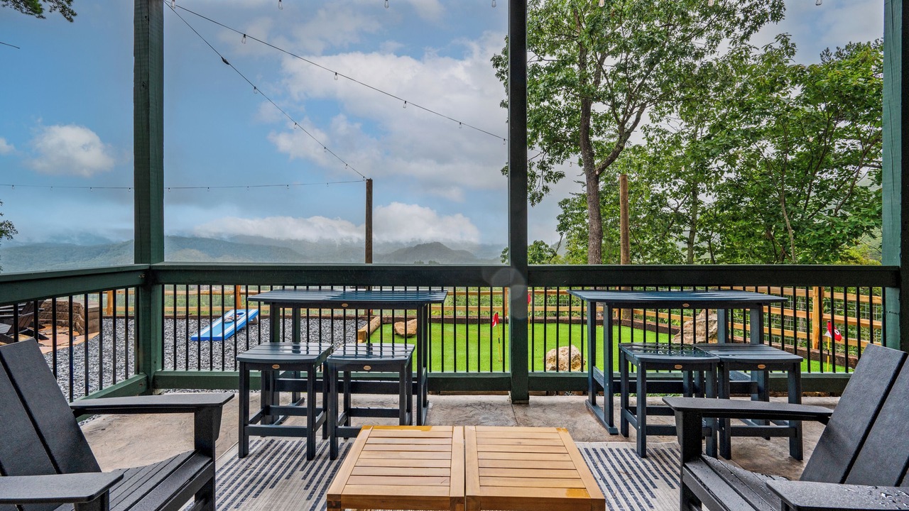 Photo of Outdoor in Sevierville