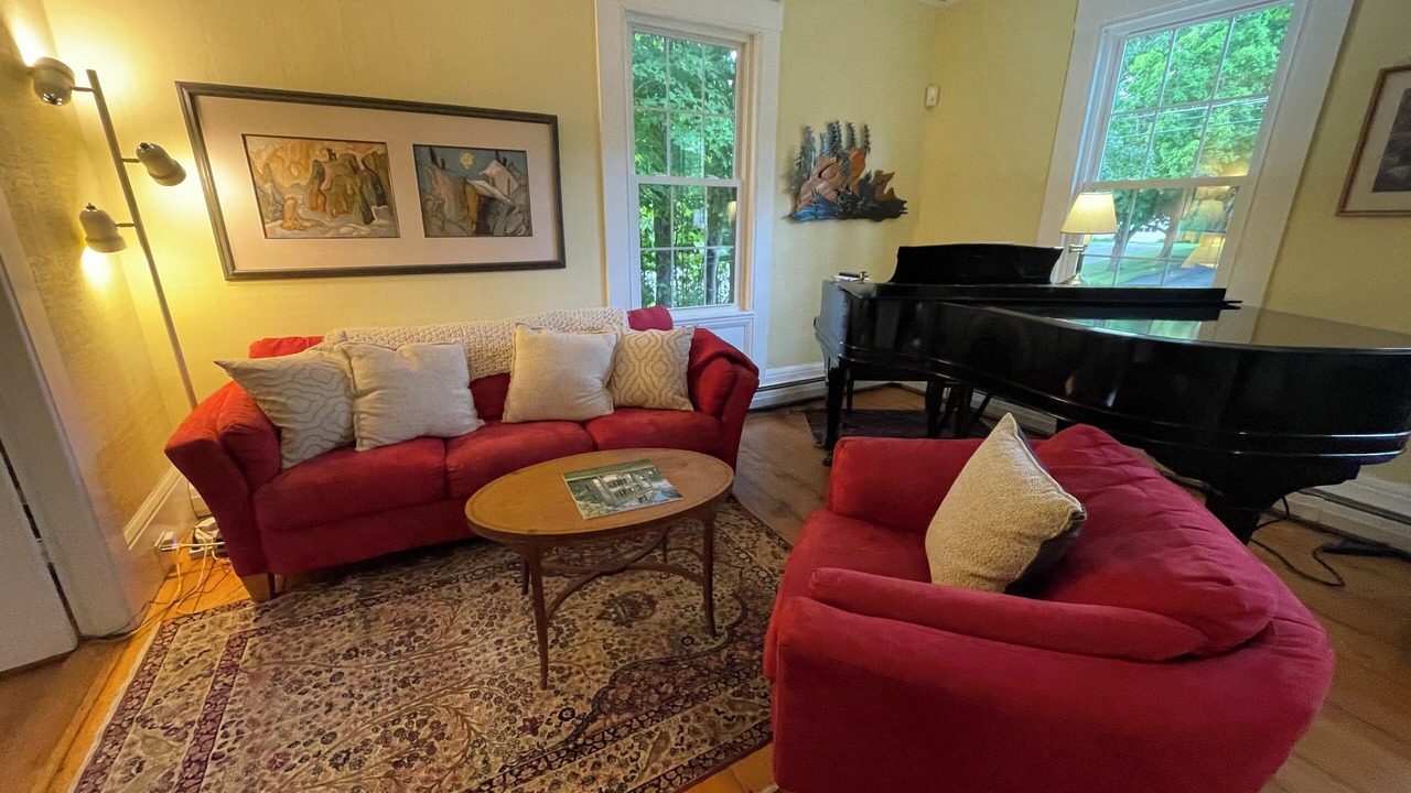 Photo of Bedroom in Wayne