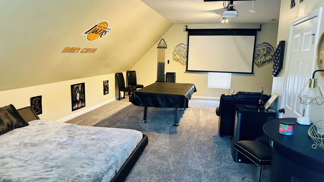 Photo of Bedroom in Westgate