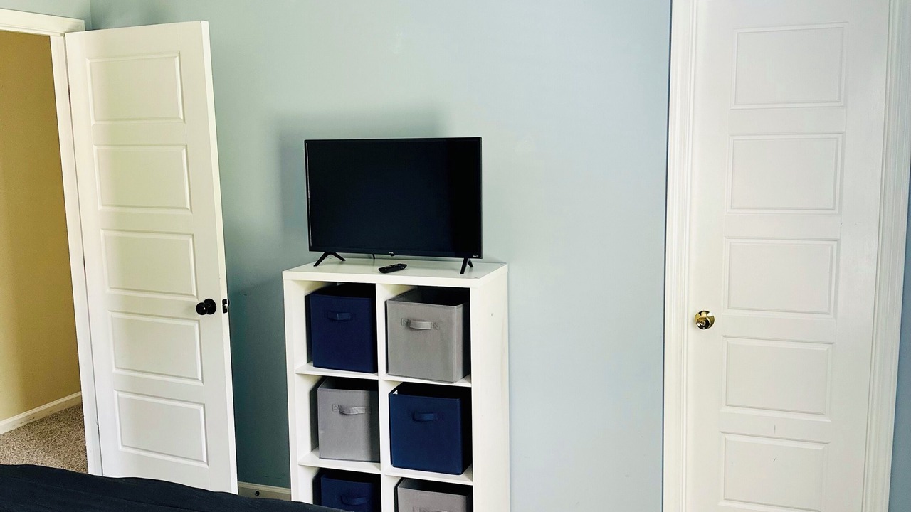 Photo of Bedroom in Westgate