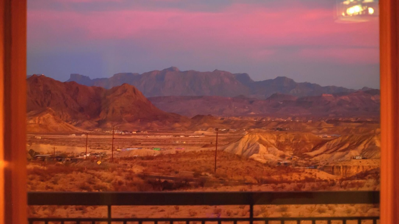 Photo of Others in Study Butte-Terlingua