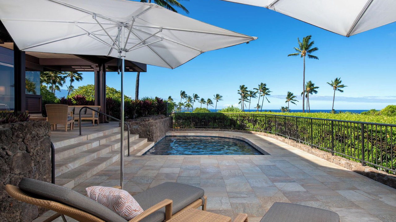 Photo of Patio Balcony in Kamuela