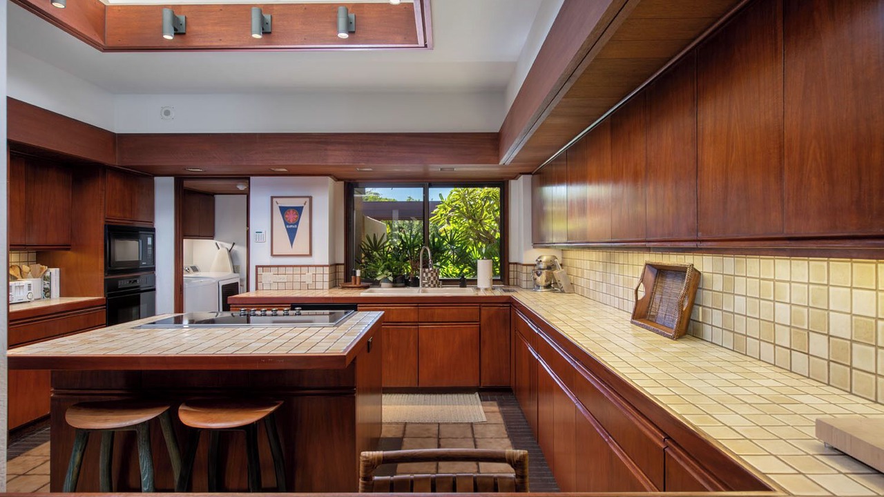 Photo of Kitchen in Kamuela