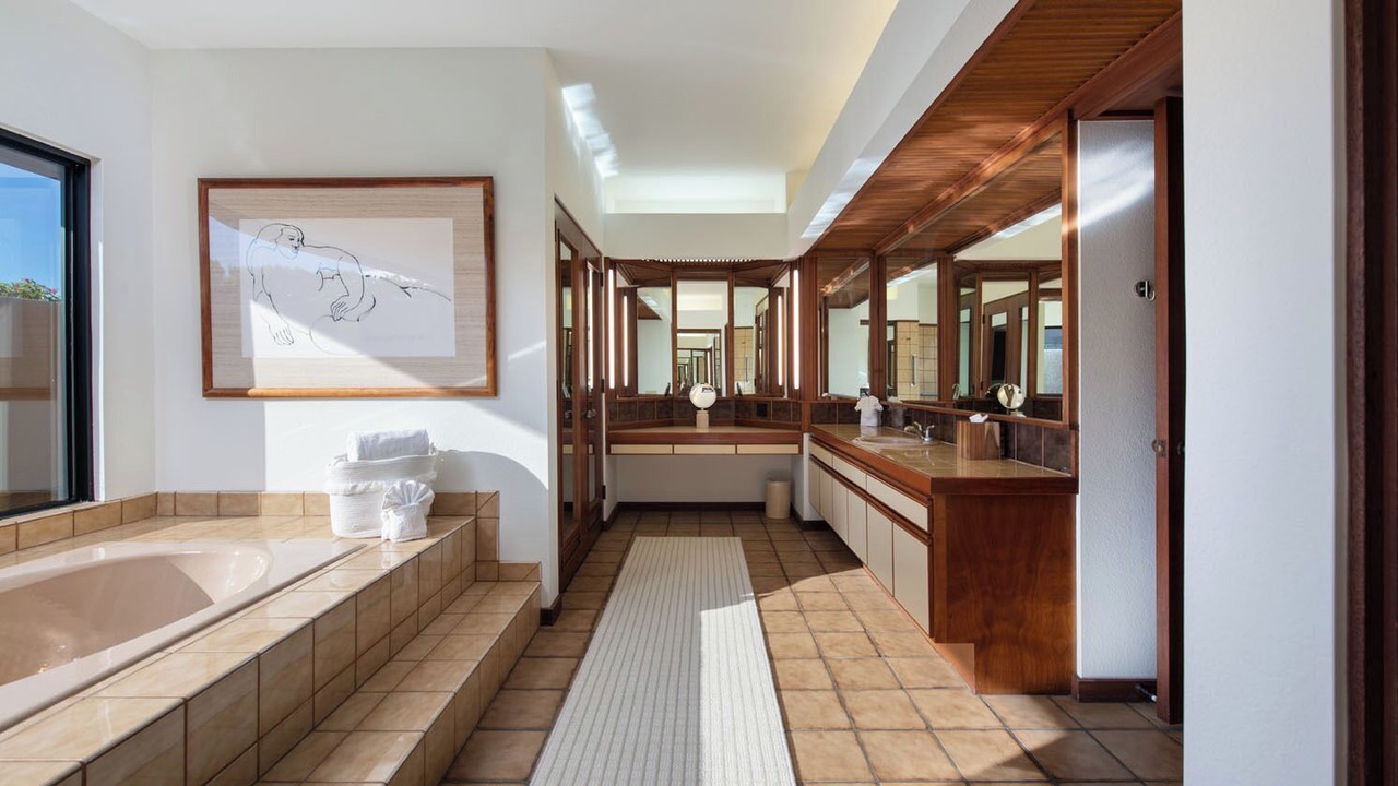 Photo of Bathroom in Kamuela