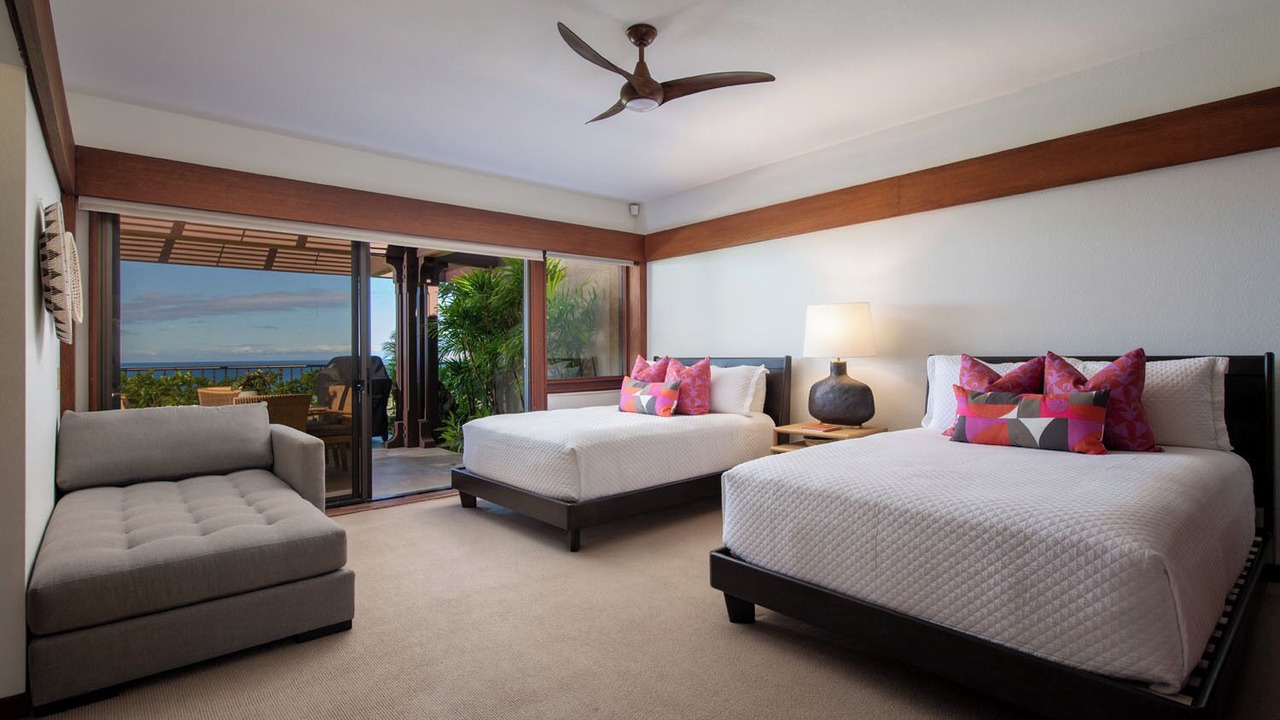 Photo of Bedroom in Kamuela