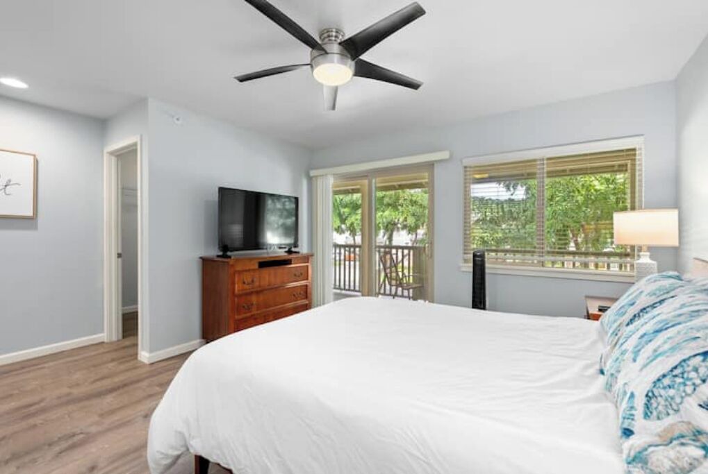 Photo of Bedroom in Kapolei